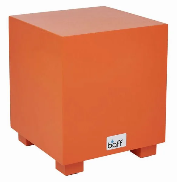 Baff Drumming Stool f Kids 30 Orang detail 4