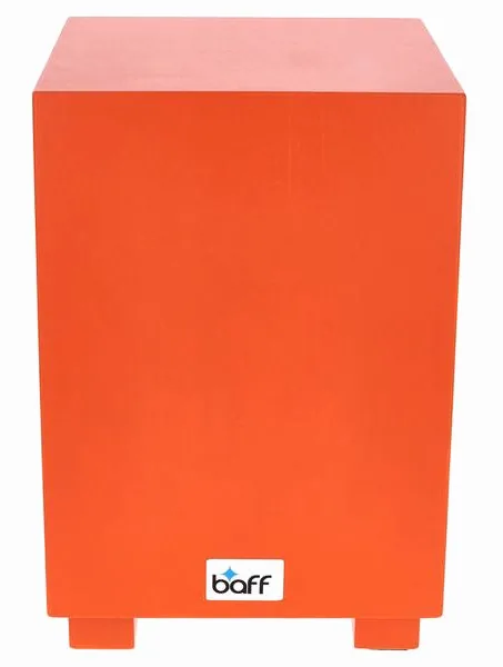 Baff Drumming Stool f Kids 38 Orang detail 3