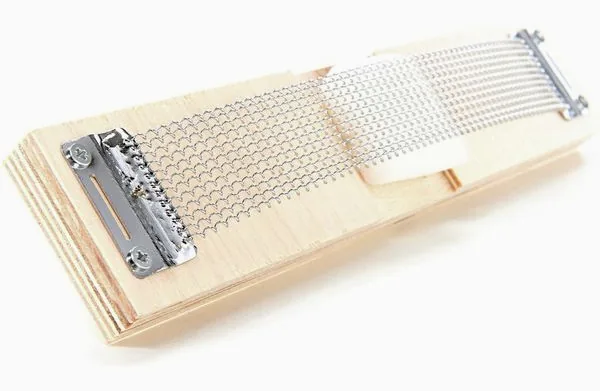 Baff Kit Cajon Construction Set detail 2
