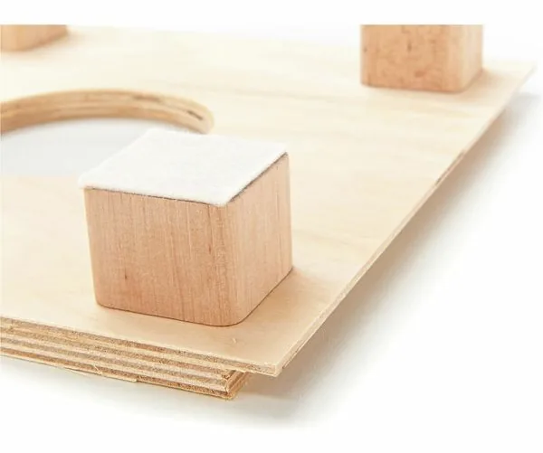 Baff Kit Cajon Construction Set detail 3