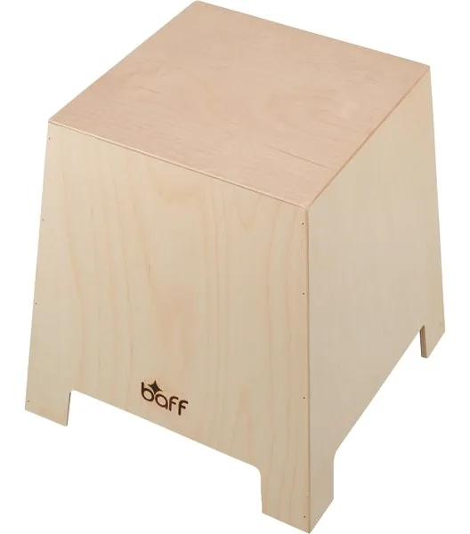 Baff Stackable Cajon Junior Set detail 2