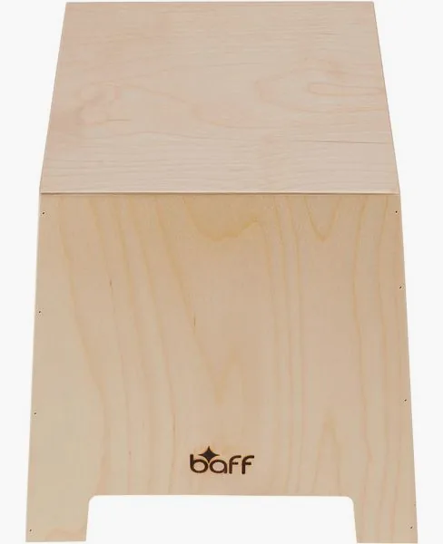 Baff Stackable Cajon Junior Set detail 3
