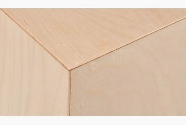 Baff Stackable Cajon Junior Set detail 5