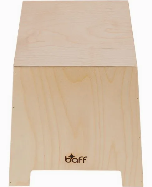 Baff Stackable Cajon Junior detail 2