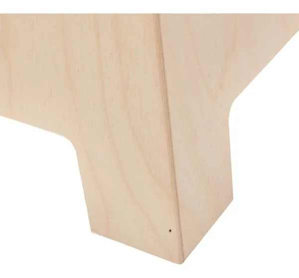Baff Stackable Cajon Junior detail 3