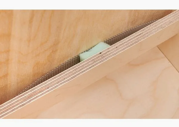 Baff Stackable Cajon Junior detail 4