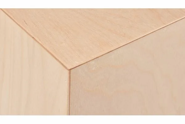 Baff Stackable Cajon Junior detail 5