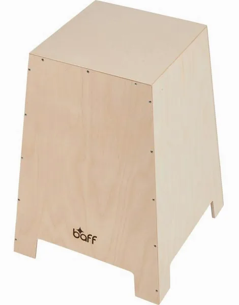 Baff Stackable Cajon Set detail 2