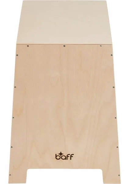 Baff Stackable Cajon Set detail 3