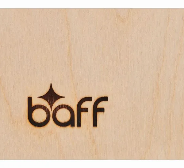 Baff Stackable Cajon detail 3