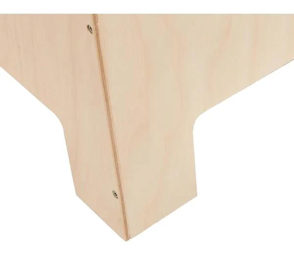 Baff Stackable Cajon detail 5