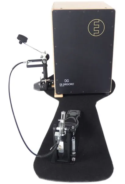 DG De Gregorio Drumbox Plus Cpl. Cable Pack detail 2