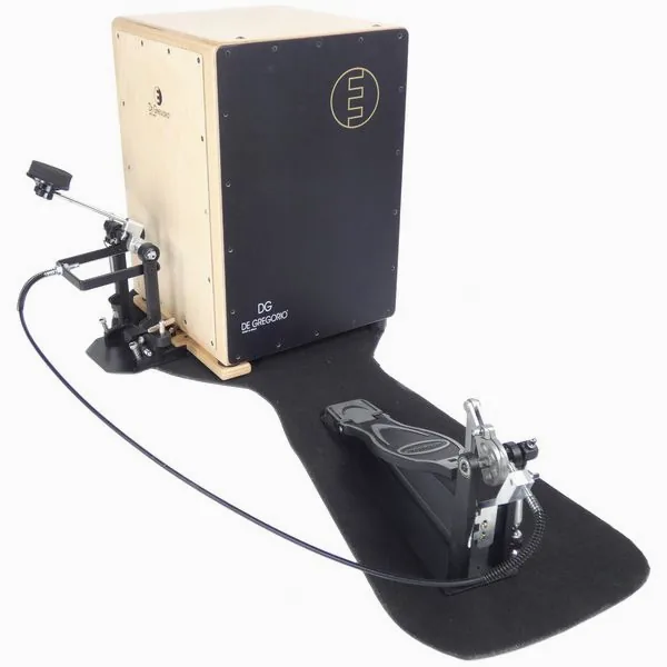 DG De Gregorio Drumbox Plus Cpl. Cable Pack detail 3