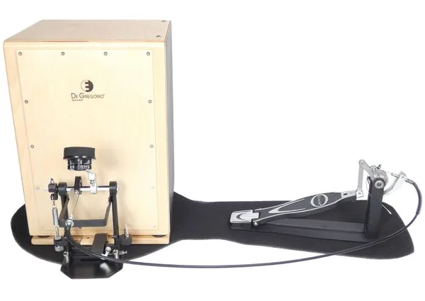 DG De Gregorio Drumbox Plus Cpl. Cable Pack detail 4