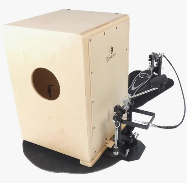 DG De Gregorio Drumbox Plus Cpl. Cable Pack detail 5