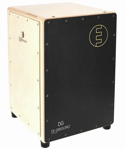 DG De Gregorio Drumbox Plus detail 4