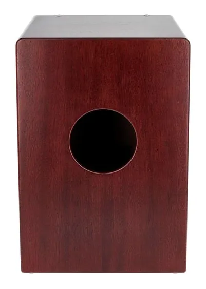 DG De Gregorio Spirit Deluxe Cajon detail 5