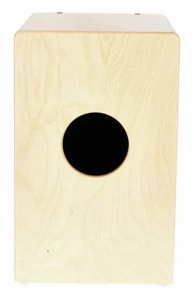 DG De Gregorio Tokayo Stripe Cajon detail 5