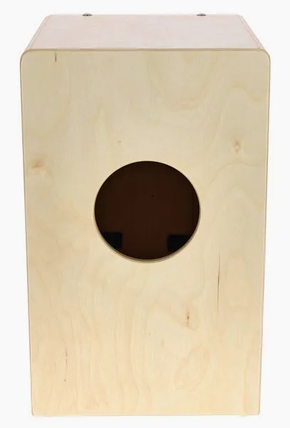 DG De Gregorio Yaqui Cajon Iris detail 5