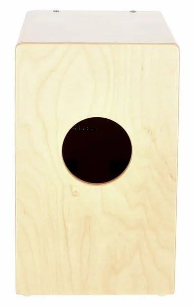 DG De Gregorio Yaqui Cajon Makassar detail 5