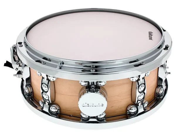 Dialtune 14"x6,5" Natural Maple SD detail 2
