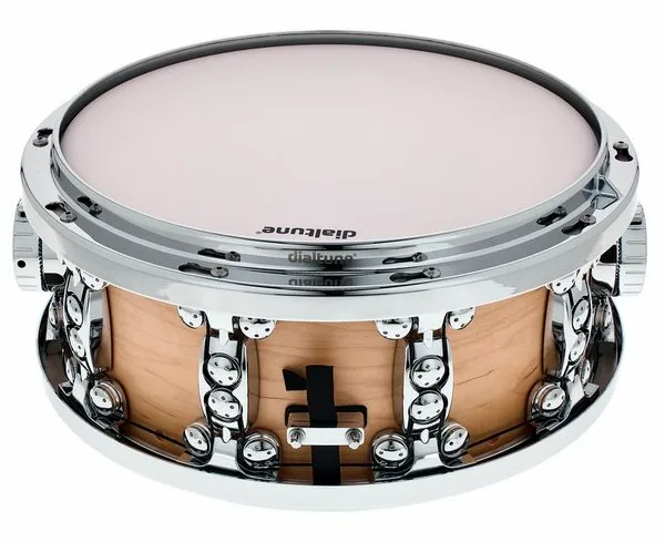 Dialtune 14"x6,5" Natural Maple SD detail 3
