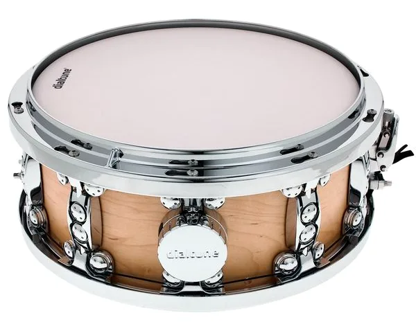 Dialtune 14"x6,5" Natural Maple SD detail 4