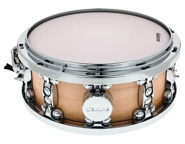 Dialtune 14"x6,5" Natural Maple SD vooraanzicht
