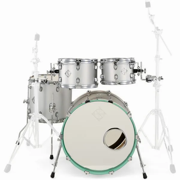 Dixon 20" Cornerstone Hybrid Set MST detail 3