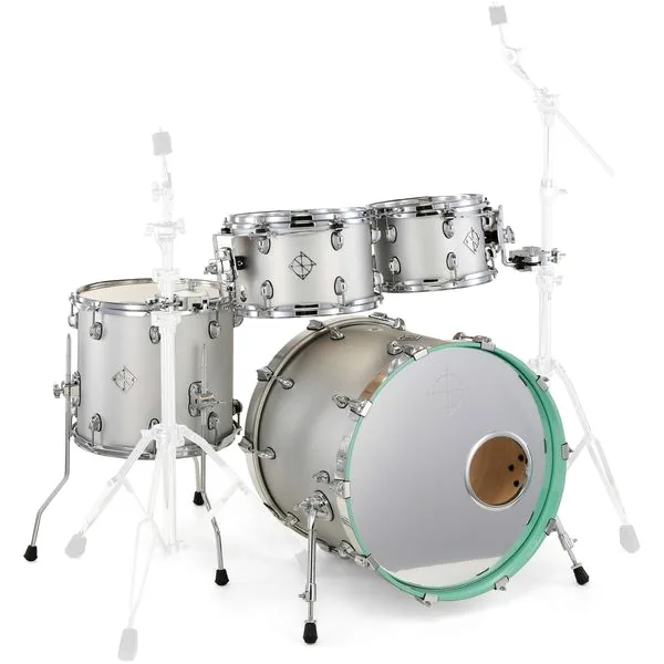 Dixon 20" Cornerstone Hybrid Set MST detail 4