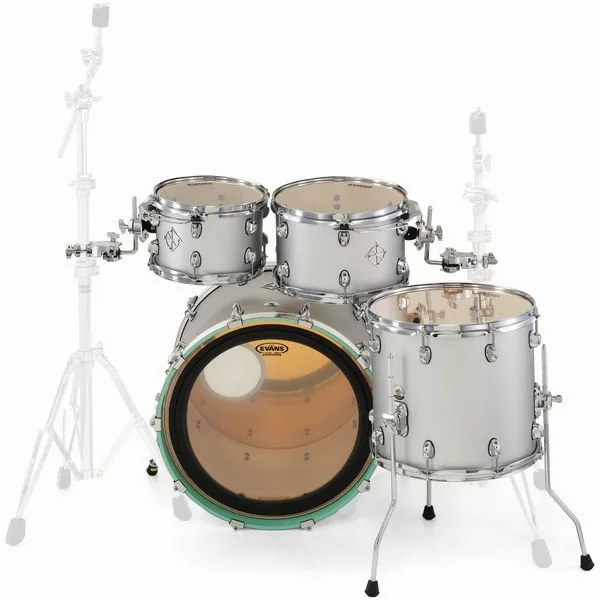 Dixon 20" Cornerstone Hybrid Set MST detail 5