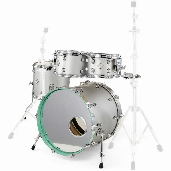 Dixon 20" Cornerstone Hybrid Set MST vooraanzicht