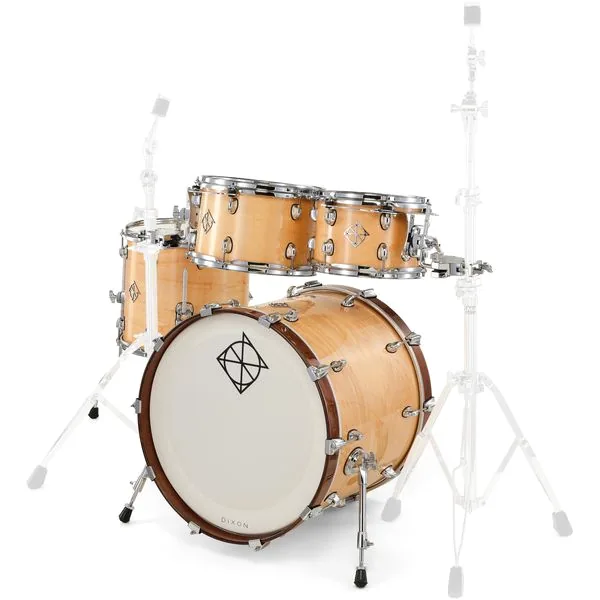 Dixon 20" Cornerstone Hybrid Set N detail 2