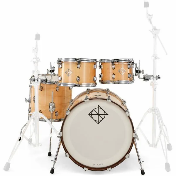 Dixon 20" Cornerstone Hybrid Set N detail 3