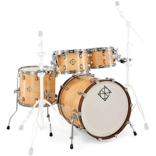 Dixon 20" Cornerstone Hybrid Set N detail 4