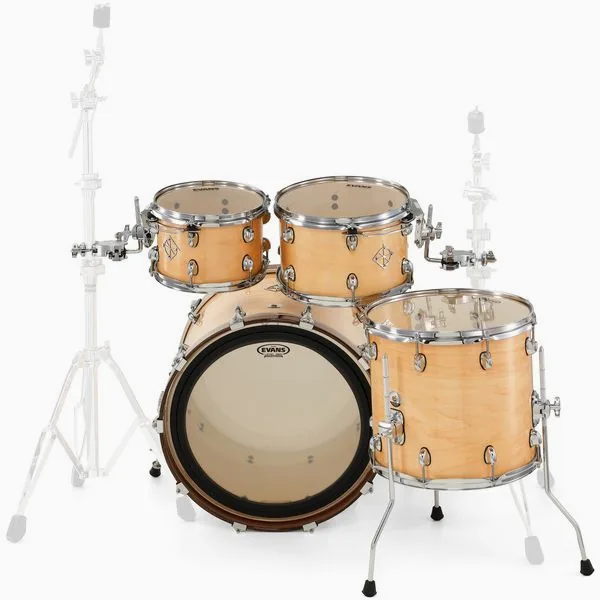 Dixon 20" Cornerstone Hybrid Set N detail 5