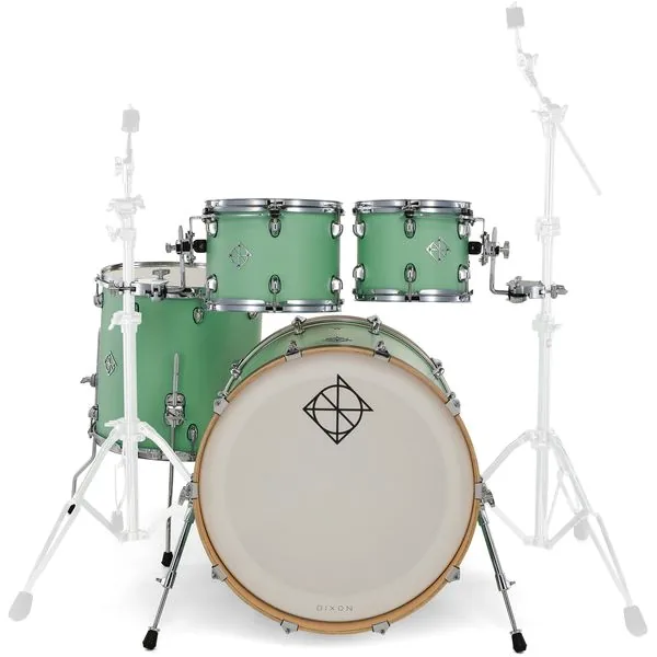Dixon 20" Cornerstone Hybrid Set NM detail 2
