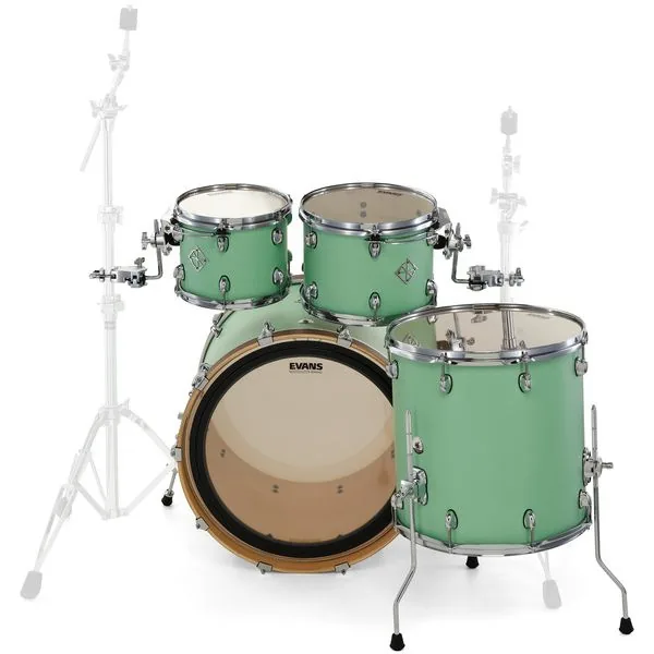 Dixon 20" Cornerstone Hybrid Set NM detail 4