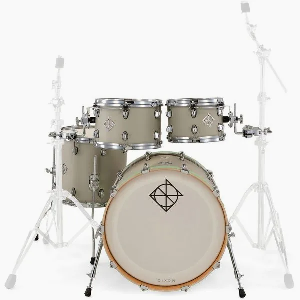 Dixon 20" Cornerstone Hybrid Set SCG detail 3