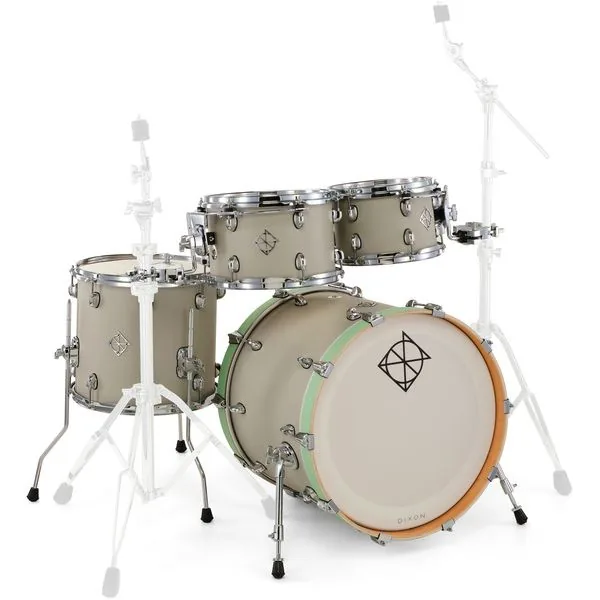 Dixon 20" Cornerstone Hybrid Set SCG detail 4
