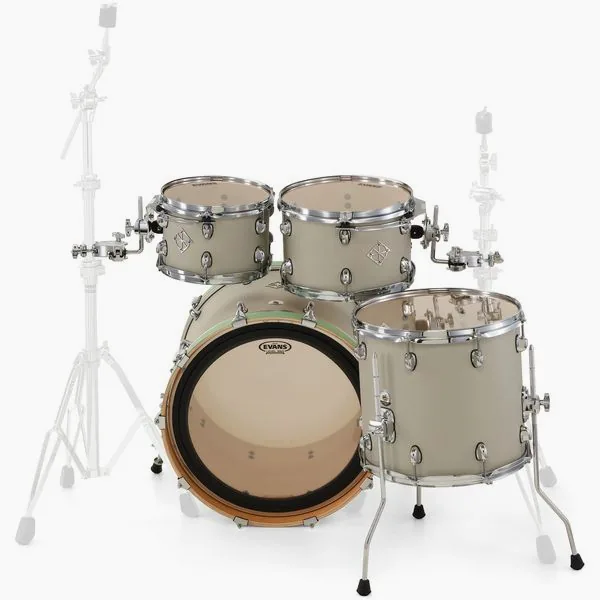 Dixon 20" Cornerstone Hybrid Set SCG detail 5