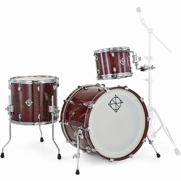 Dixon 22" Artisan Walnut Map. Set RF detail 4