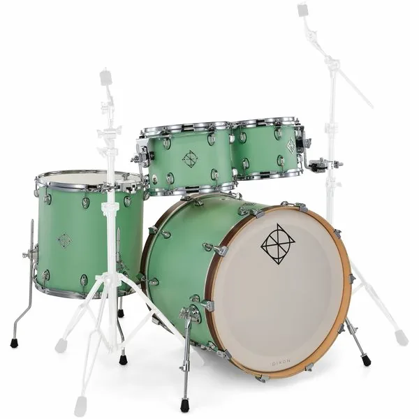 Dixon 22" Cornerstone Hybrid Set NM detail 4