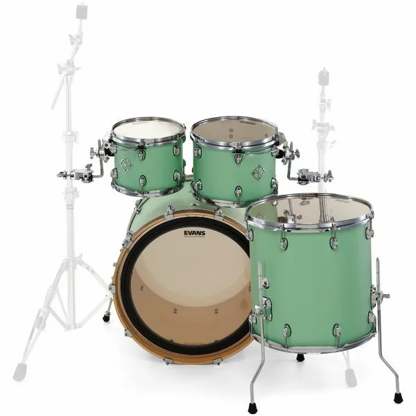 Dixon 22" Cornerstone Hybrid Set NM detail 5