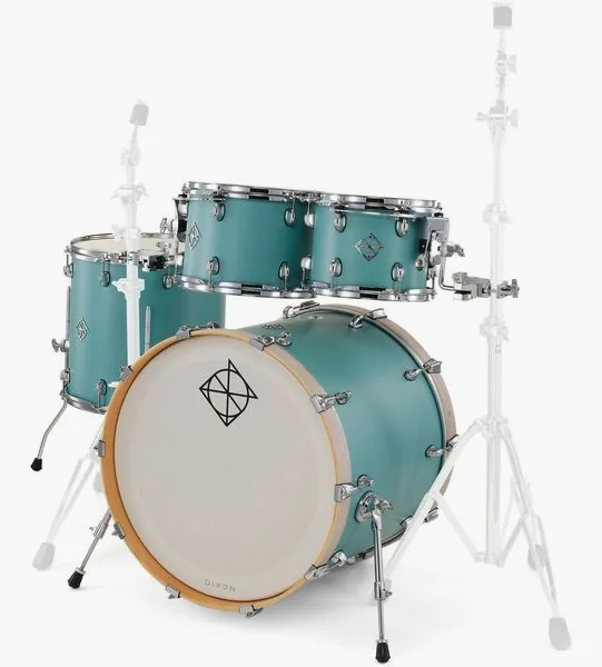 Dixon 22" Cornerstone Hybrid Set QB detail 2