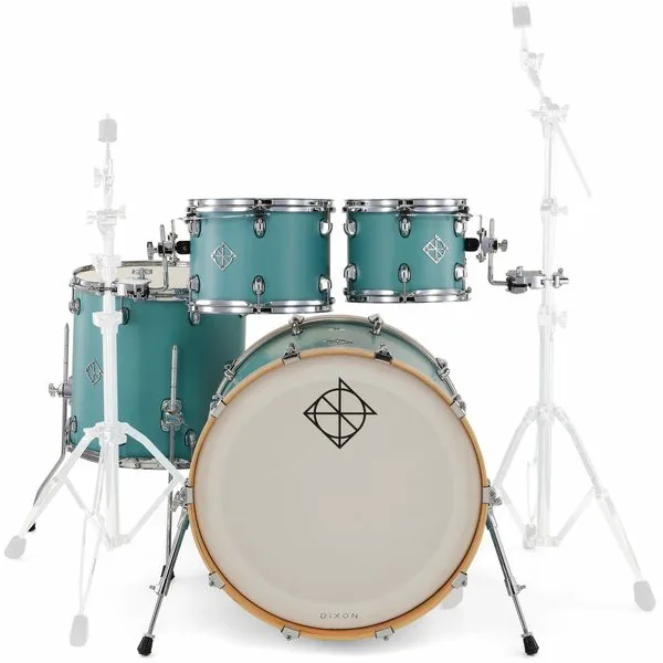 Dixon 22" Cornerstone Hybrid Set QB detail 3