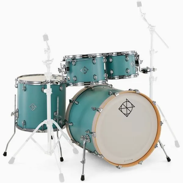 Dixon 22" Cornerstone Hybrid Set QB detail 4