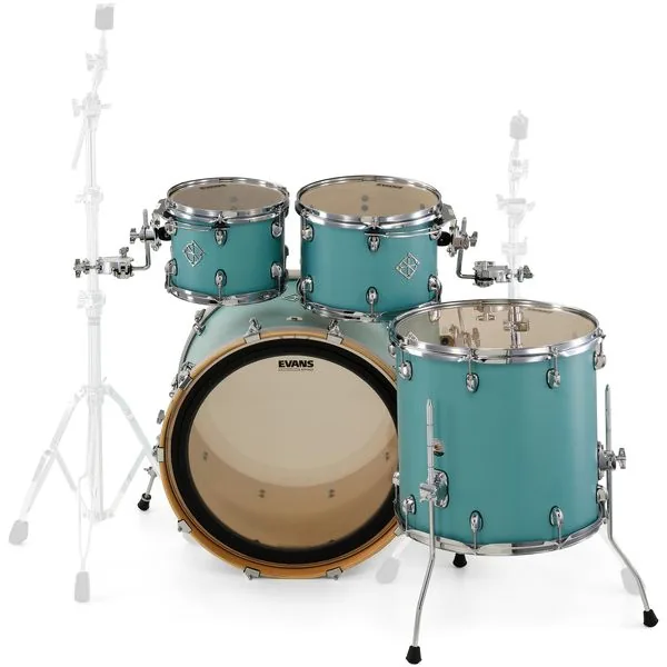 Dixon 22" Cornerstone Hybrid Set QB detail 5