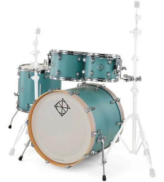 Dixon 22" Cornerstone Hybrid Set QB vooraanzicht