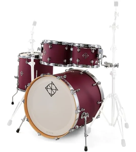 Dixon 22" Cornerstone Hybrid Set SDP detail 2